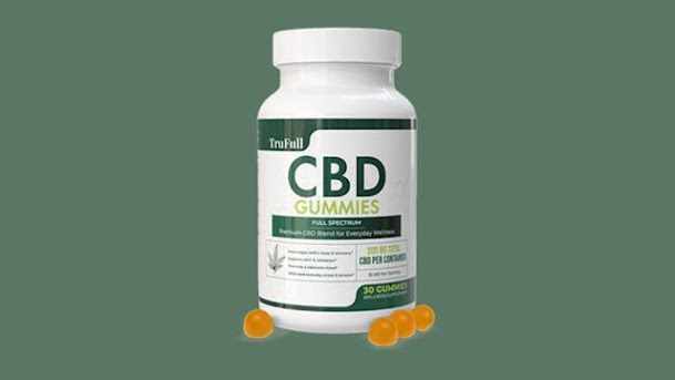 Pure Life CBD Gummies for Muscle Comfort