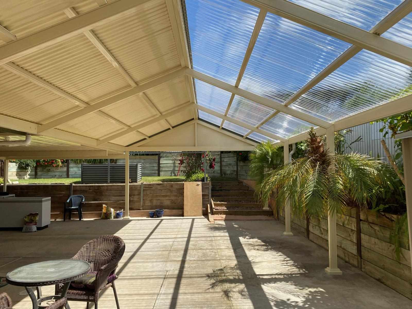 Transform Your Outdoor Space with Pergolas Adelaide from Aldinga Home Improvements
