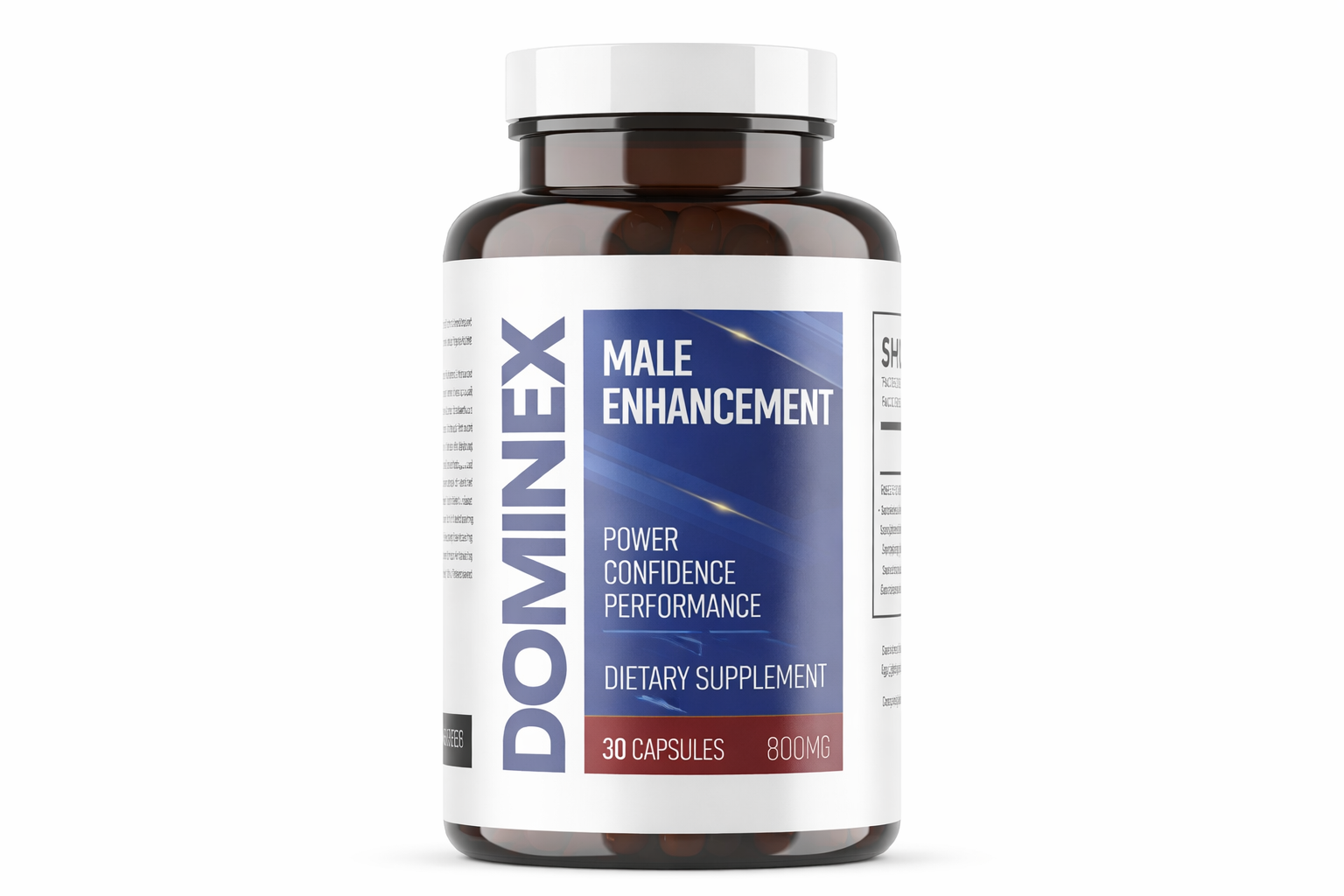 Dominex Male Enhancement Canada