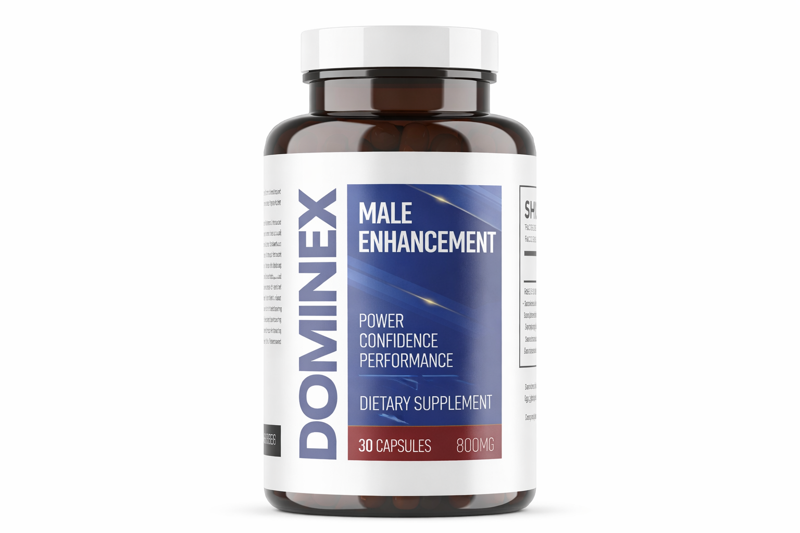 Dominex Male Enhancement Canada