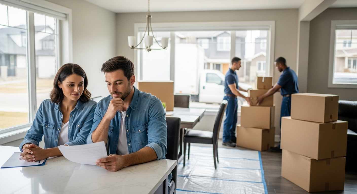 What Contingency Should Buyers Insist on Before Exchange of Contracts?