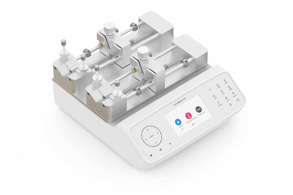 Innovative Syringe Pump Solutions Revolutionising Laboratory Fluid Handling Accuracy
