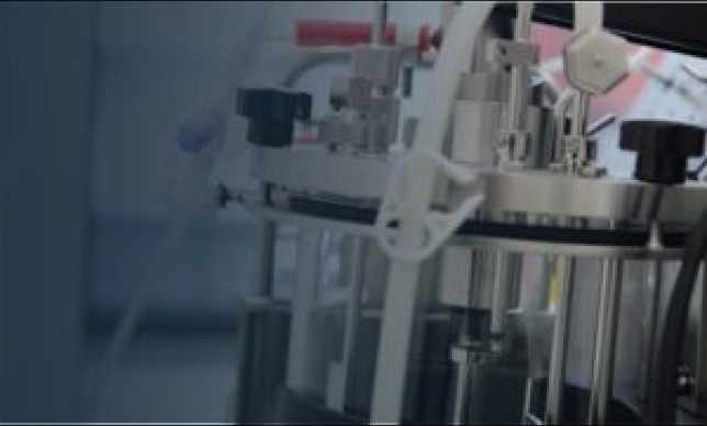 Innovative Syringe Pump Technology: Enhancing Accuracy and Efficiency in Laboratories
