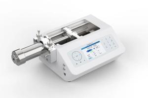 Innovative Syringe Pump Features Enhancing Accuracy in Medical Research