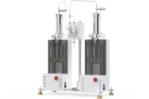 Industrial Syringe Pump Equipment Designed for Controlled Fluid Delivery