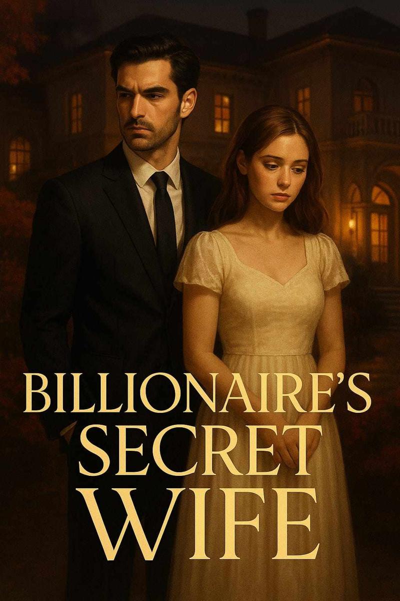 Billionaire Secret Wife