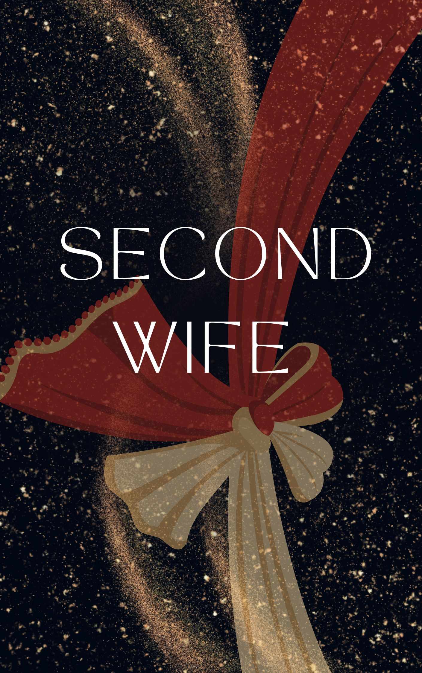 SECOND WIFE-4