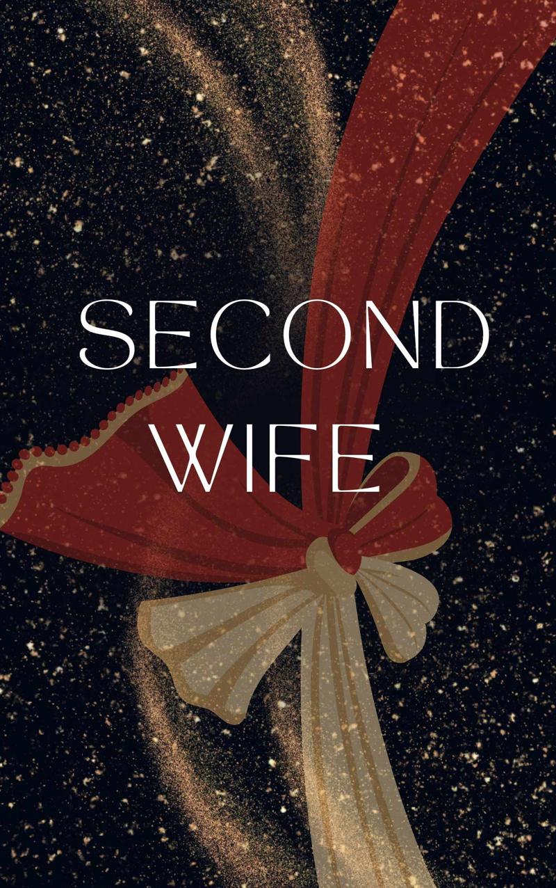 SECOND WIFE-4