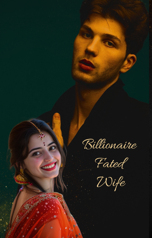 Billionaire Fated Wife