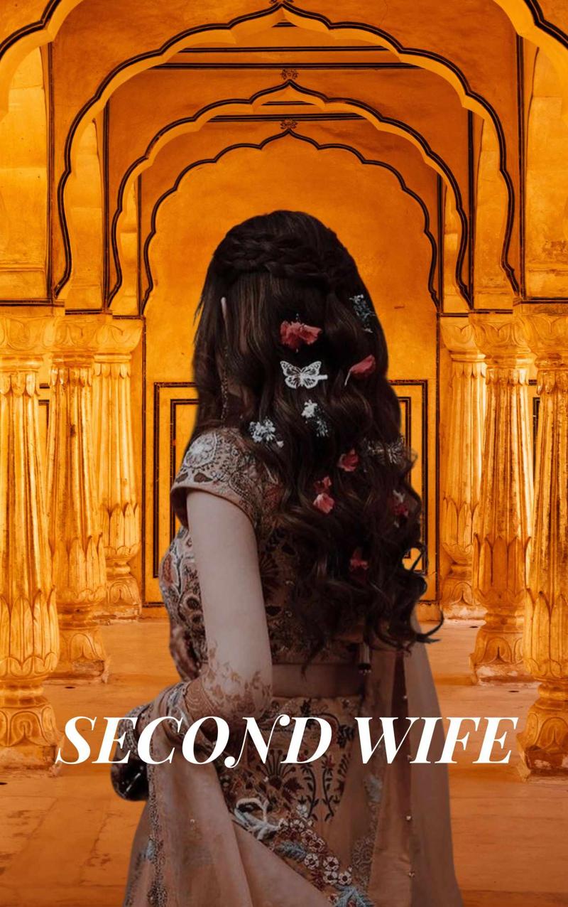 Second Wife