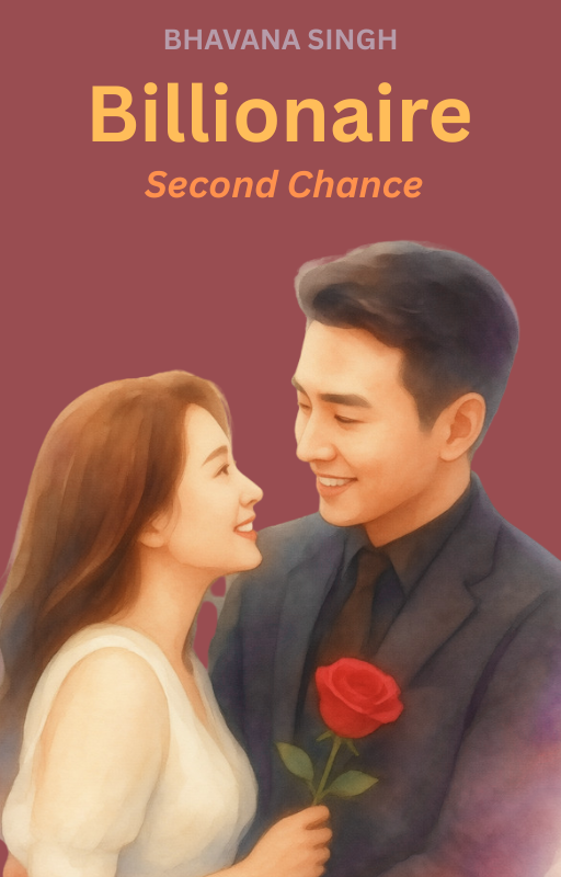 Billionaire Second Chance