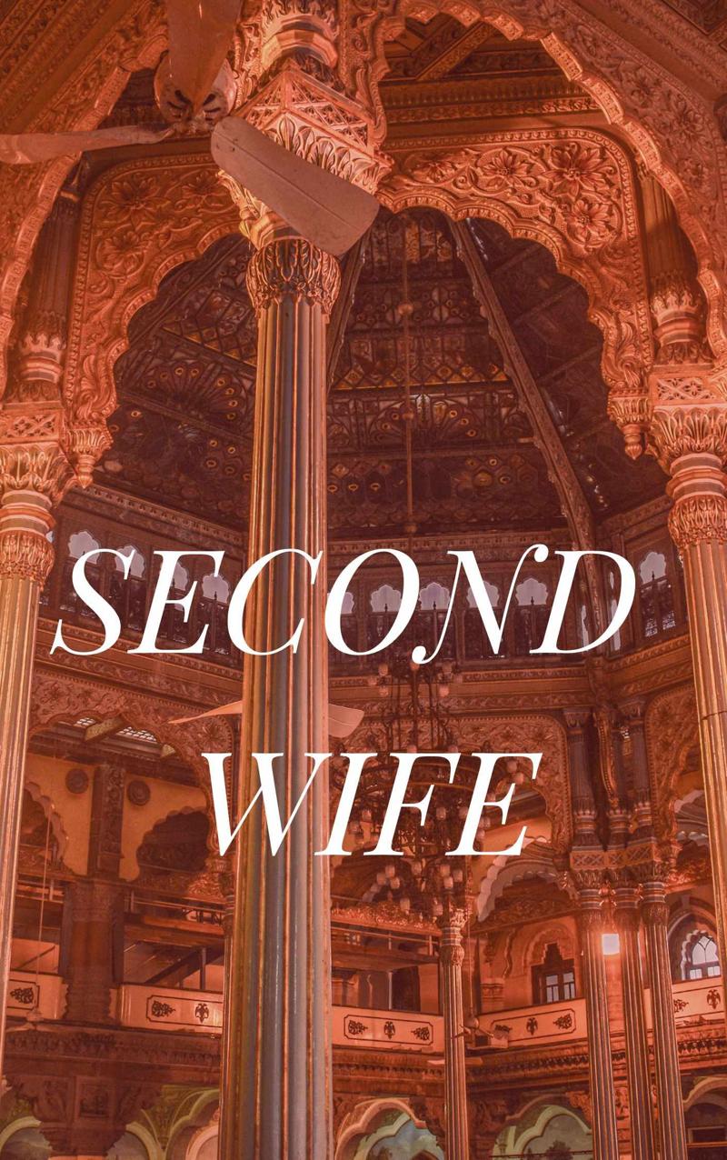 Second Wife-3 (Standalone)