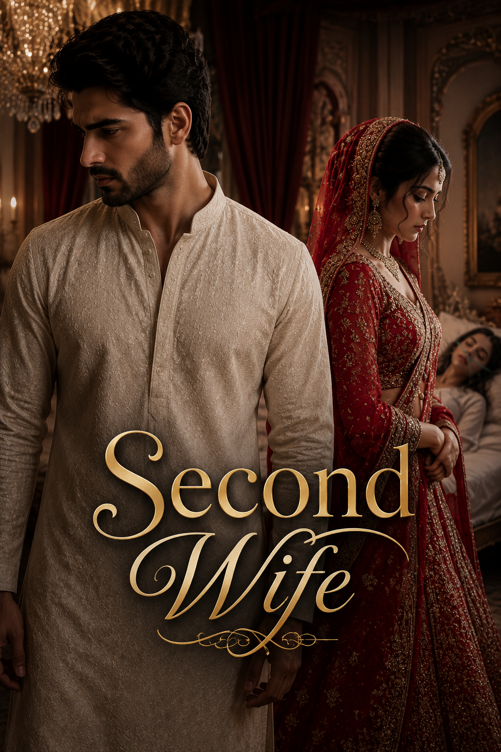 Second Wife -4