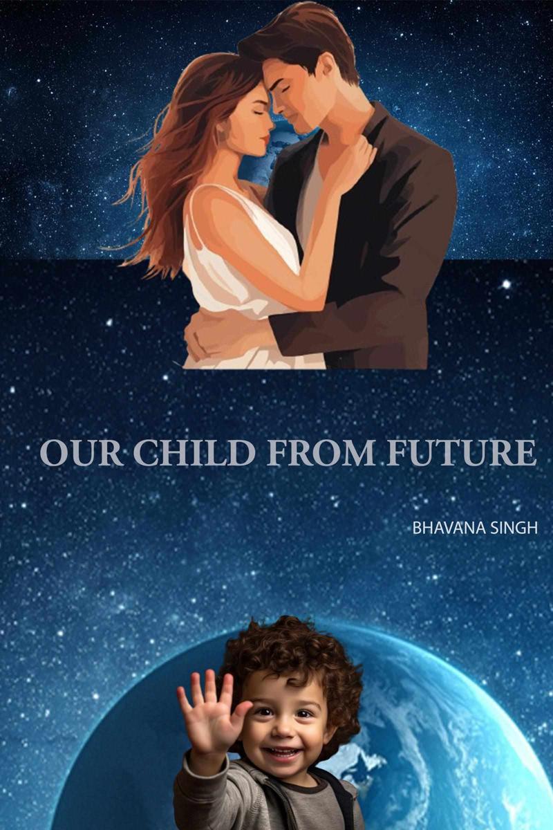 OUR CHILD FROM FUTURE