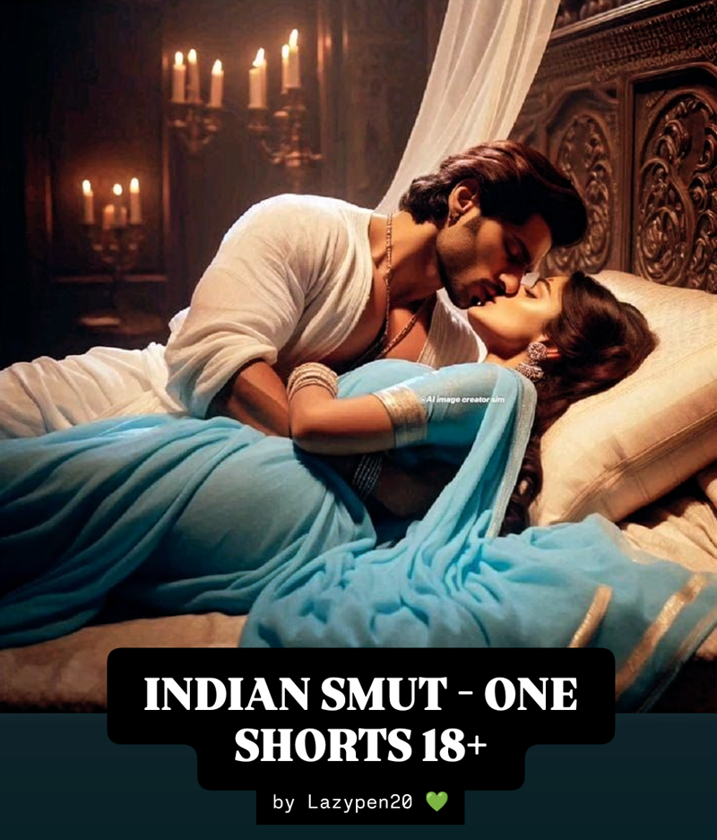 Indian   - One shorts 18+
