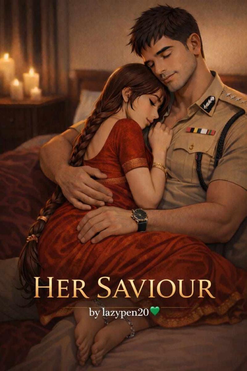 HER SAVIOUR 18+ ( completed )
