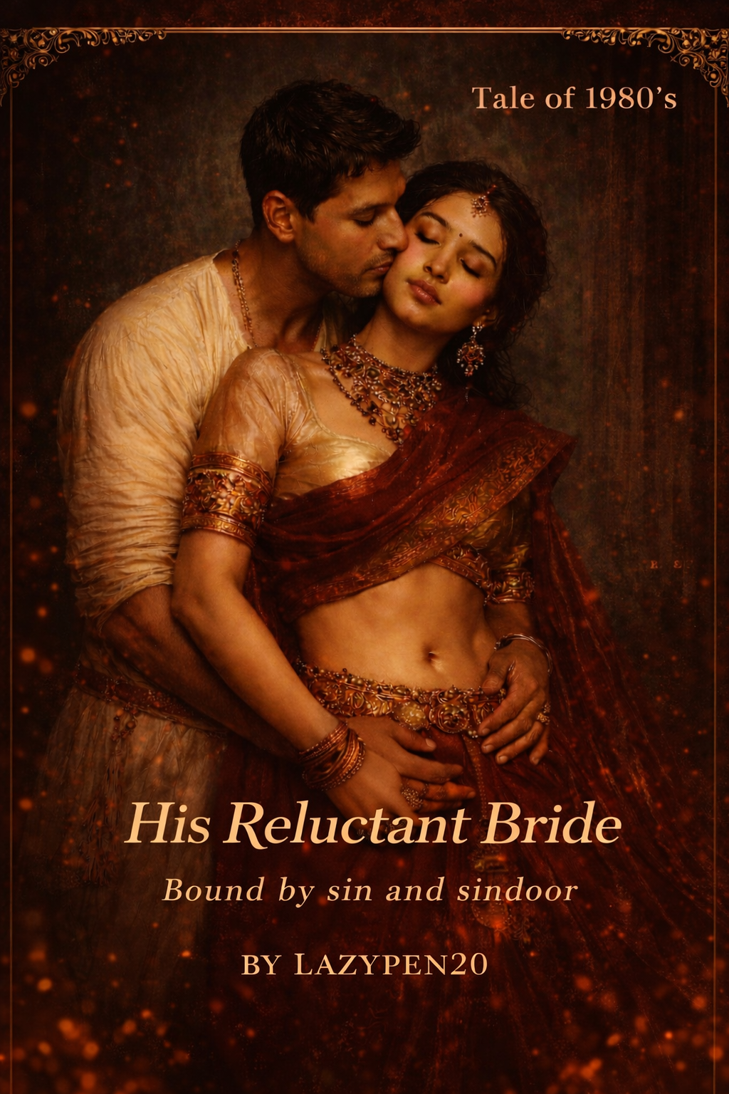 His Reluctant bride 18+