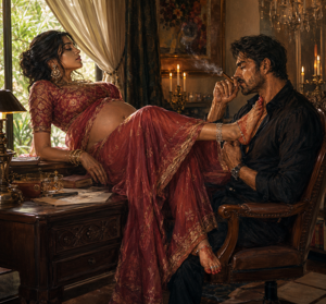 25 . D!ck suck- rough pregnancy smut , birth little baby ( heavy smut ๐๐ฅต๐ฆ๐)