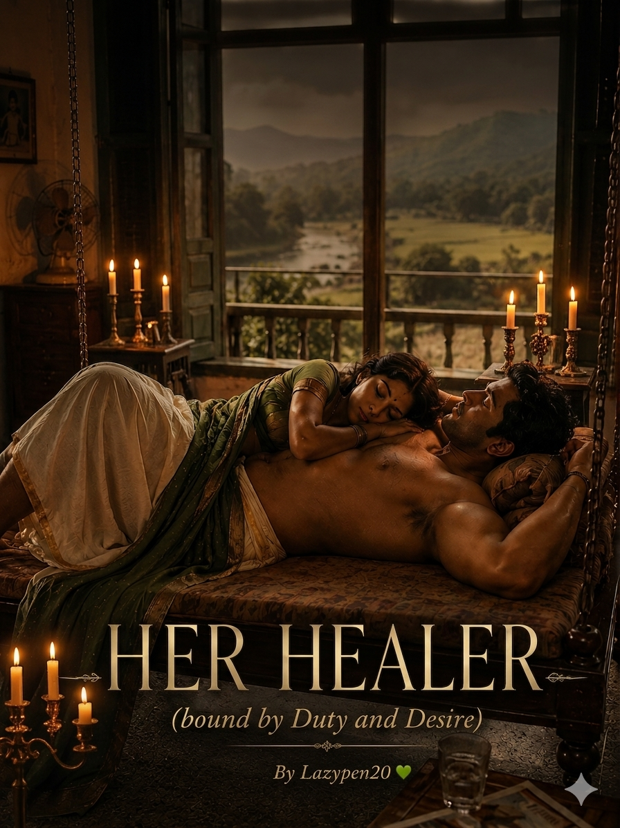 HER HEALER 18+