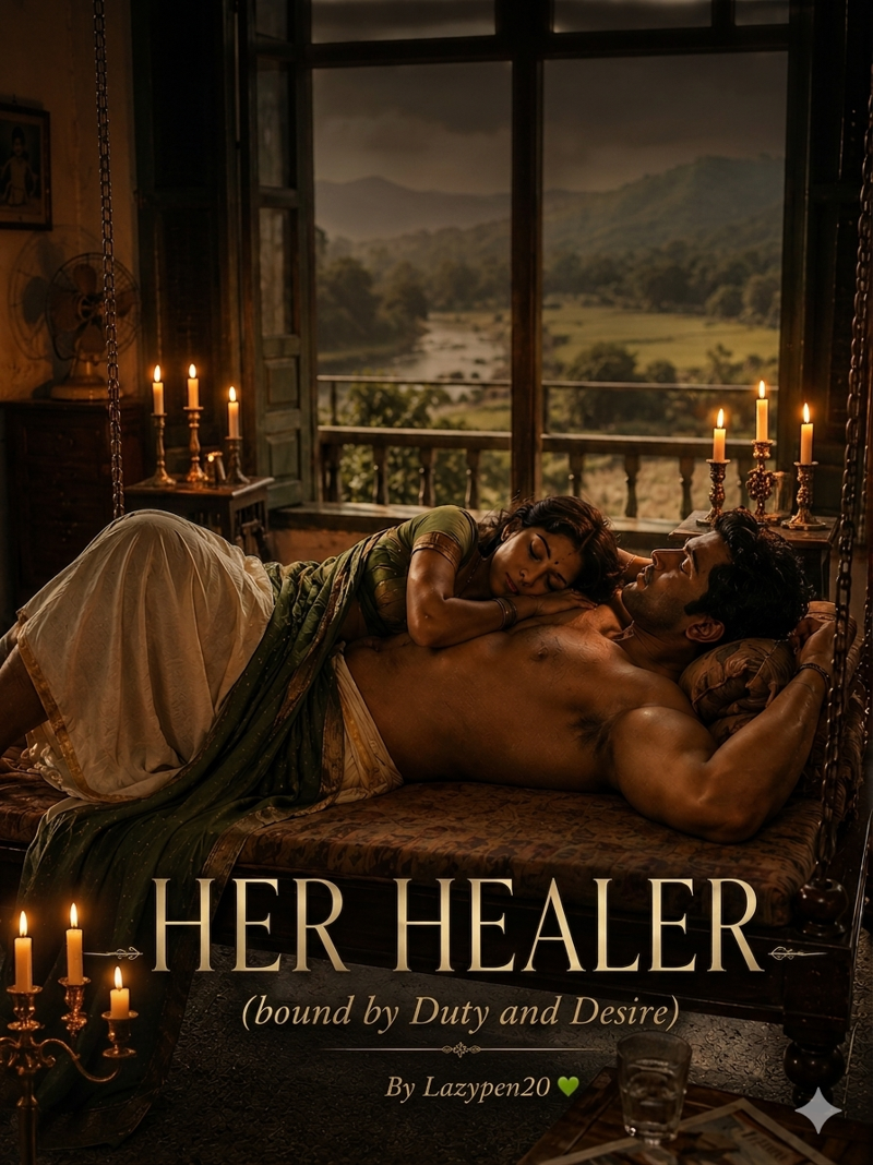 HER HEALER 18+