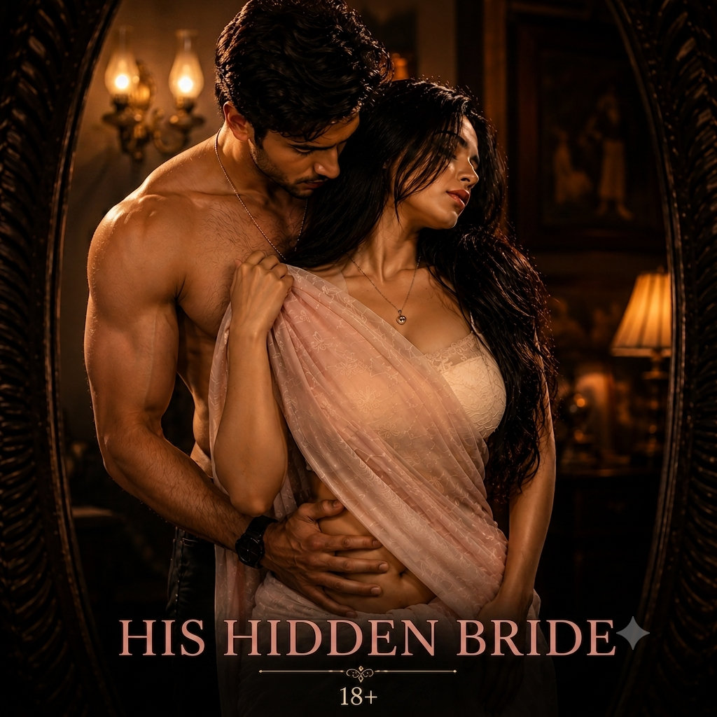 HIs HIDDEN BRIDE 18+