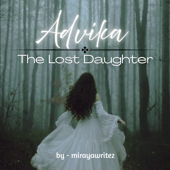 Advika - The Lost Daughter