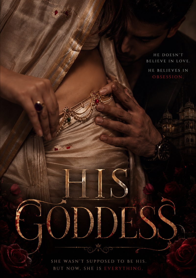 HIS GODDESS