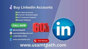 Top 5 Places to Buy Aged LinkedIn Accounts and Should You Do It?