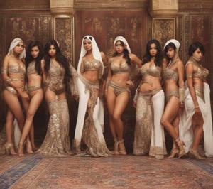 Return to Chutpur and the Randis' Embrace