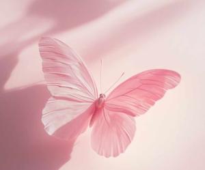 🪻Butterfly🪻 logo