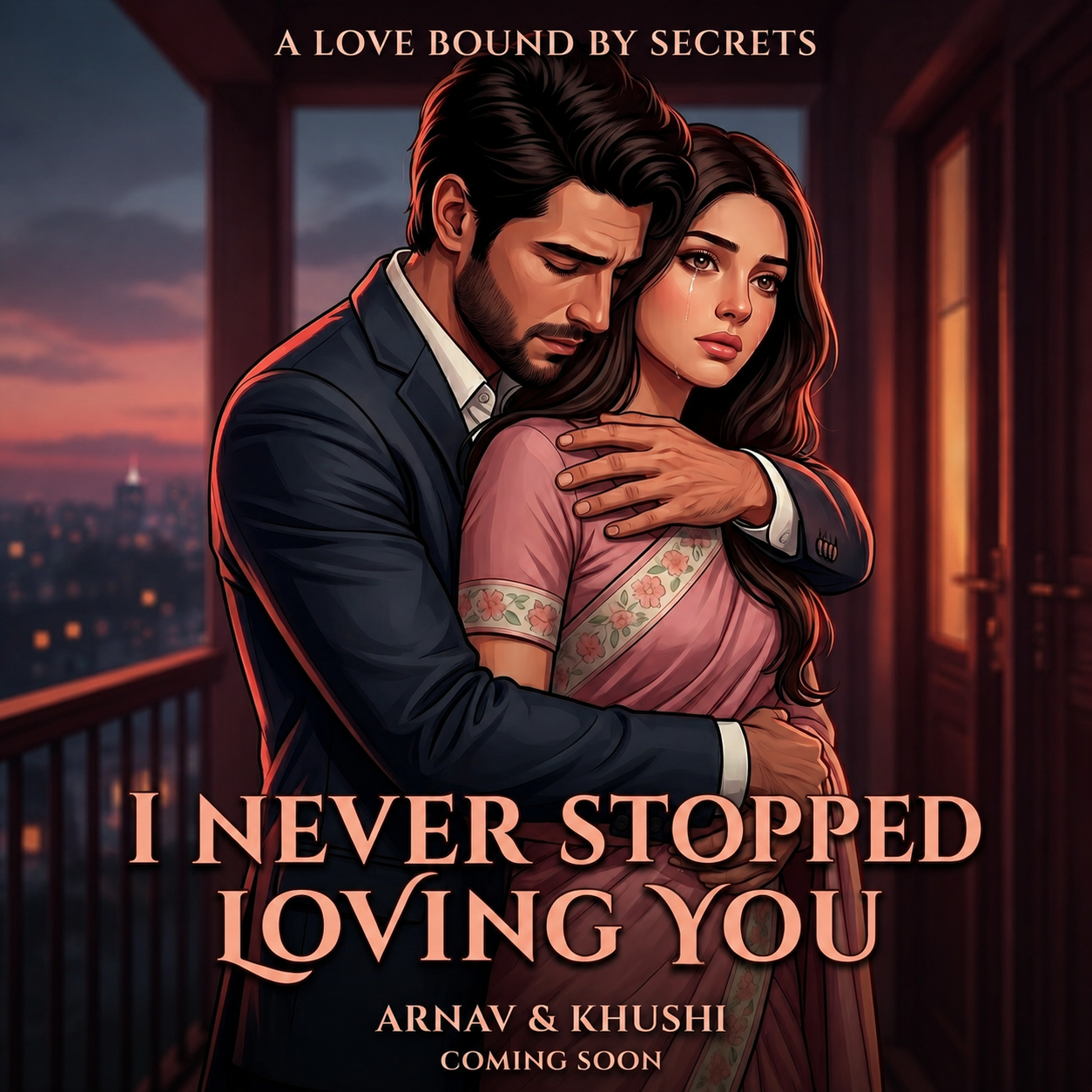 I Never Stopped Loving You