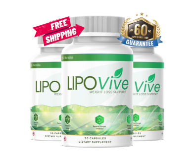 LipoVive Australia Review – Natural Alternative to GLP-1 Injections