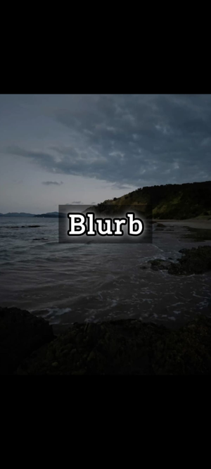 Blurb