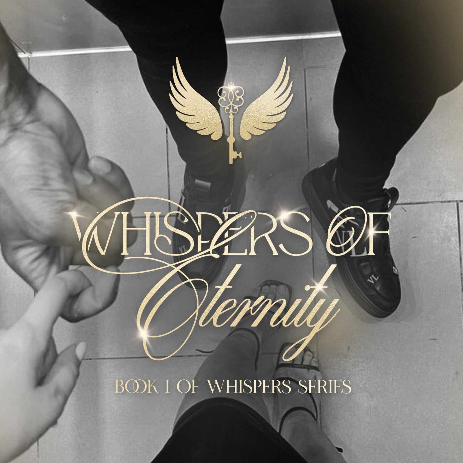 Whispers Of Eternity