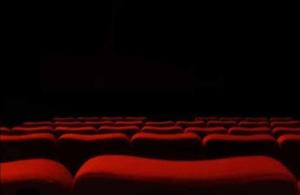 The theatre 🔞