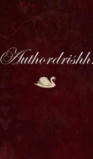 Thedrishhauthor logo