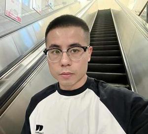 CEO Lương Nhật An