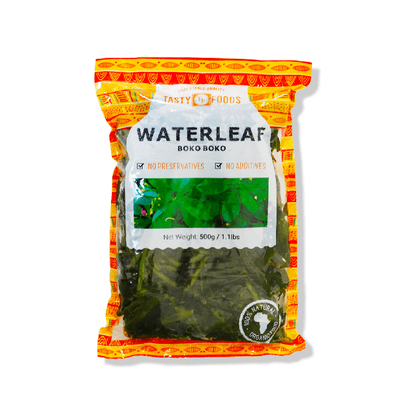 Nigerian Food Store Online | Fremu.co.uk