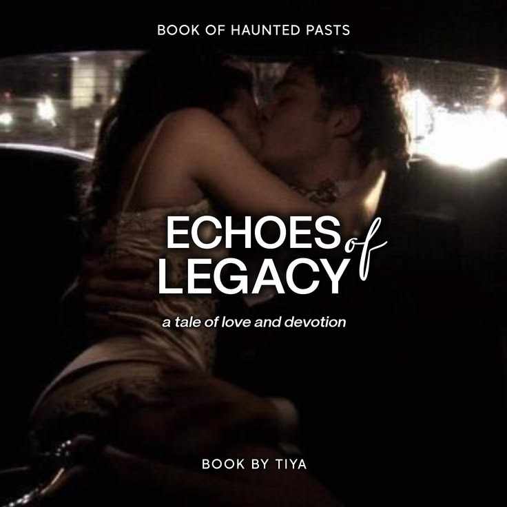 𝐄𝐜𝐡𝐨𝐞𝐬 𝐨𝐟 𝐋𝐞𝐠𝐚𝐜𝐲