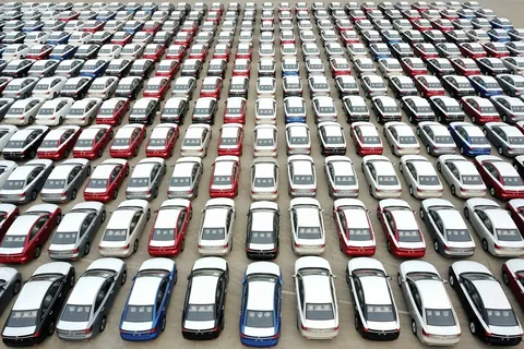 Expert Advice: How to Negotiate Prices on Cars for Sale