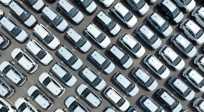 Top 7 Tips for Finding Your Dream Car Among Cars for Sale