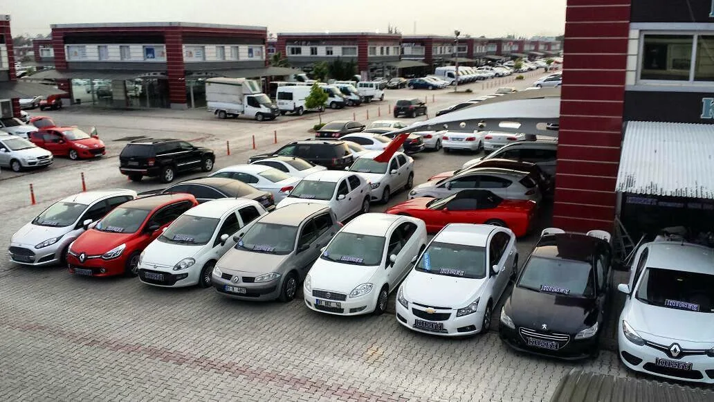 Why Are Second-Hand Cars a Smart Choice for First-Time Buyers?