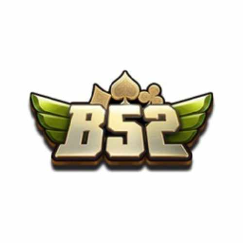 B52CLUB – Sân Chơi Giải Trí Trực Tuyến Hàng Đầu VN