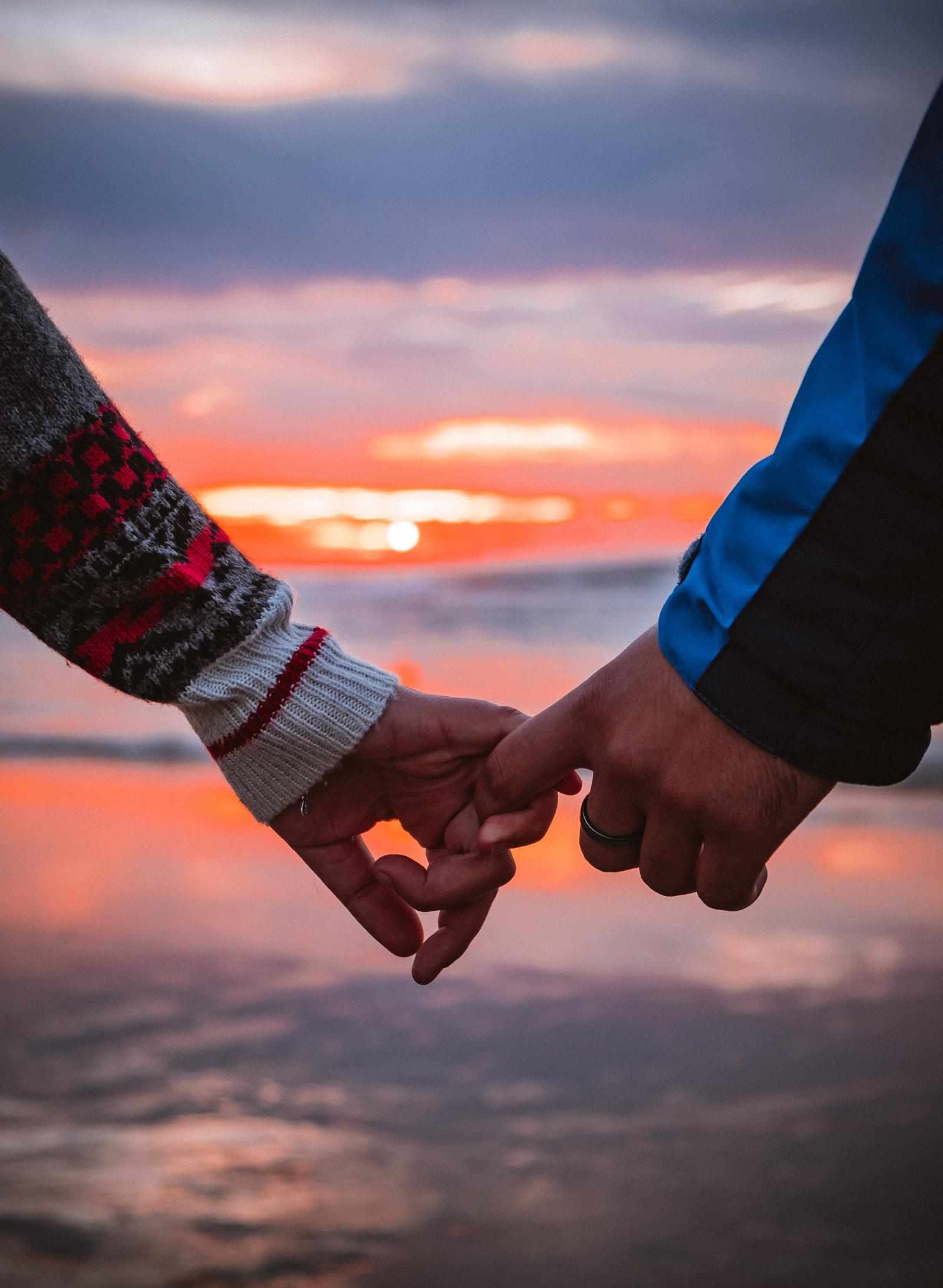 I've always loved you...