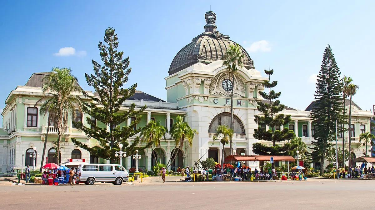 Mozambique eVisa for North Macedonia Citizens – Online Visa Application