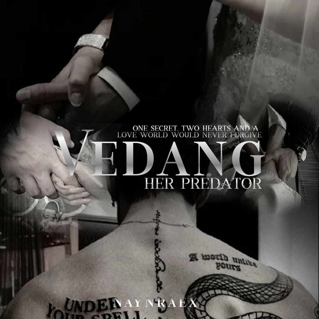 𝐕𝐄𝐃𝐀𝐍𝐆: 𝐇𝐞𝐫 𝐏𝐫𝐞𝐝𝐚𝐭𝐨𝐫 | 18+