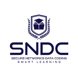 sndc-learning logo