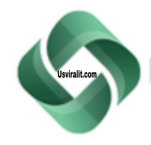 Usviralit23 logo