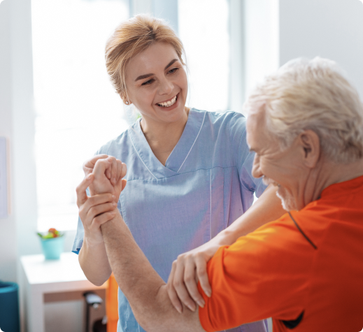 NDIS Physio Adelaide: Expert Physiotherapy Services from Inertia Health Group