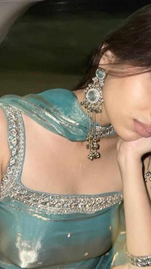 Avantika Chaudhary  logo